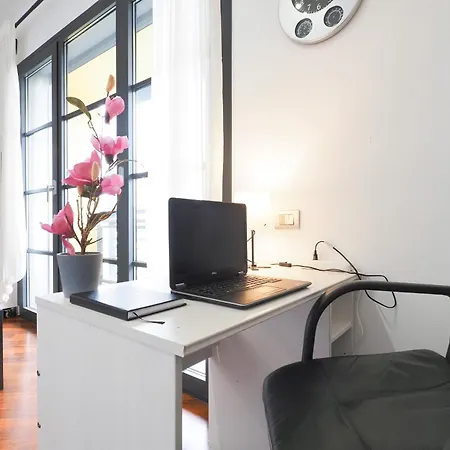 Appartement 2 - Porta Romana Milaan