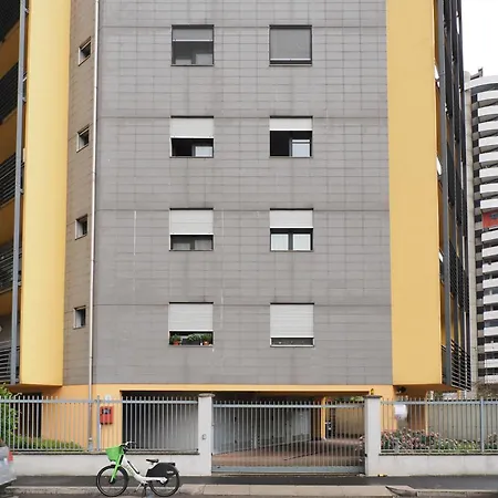 Appartement 2 - Porta Romana