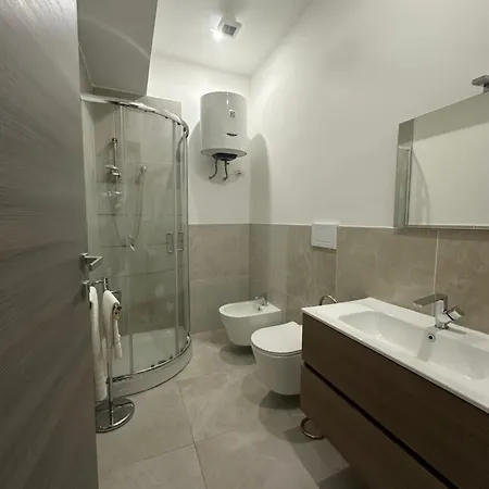 Gallarate Milánó