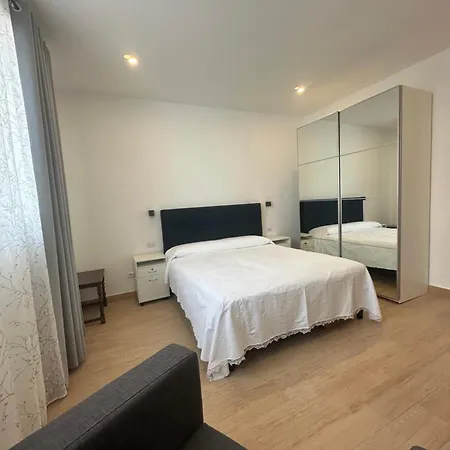 Gallarate * Milánó