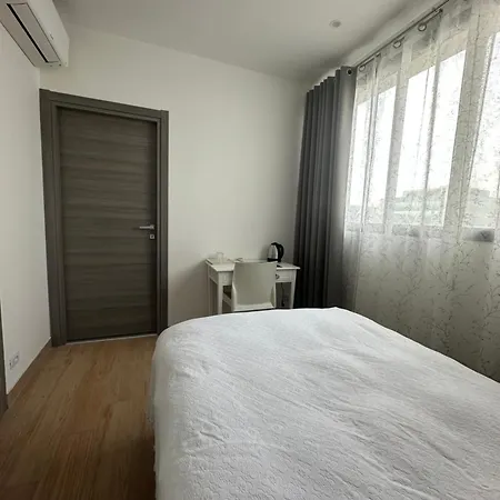 Panzió Gallarate *