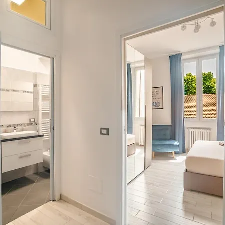 Casa Penelope - Minimal Chic A 15 Minuti Dal Duomo * Milano