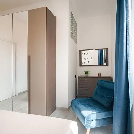 Casa Penelope - Minimal Chic A 15 Minuti Dal Duomo