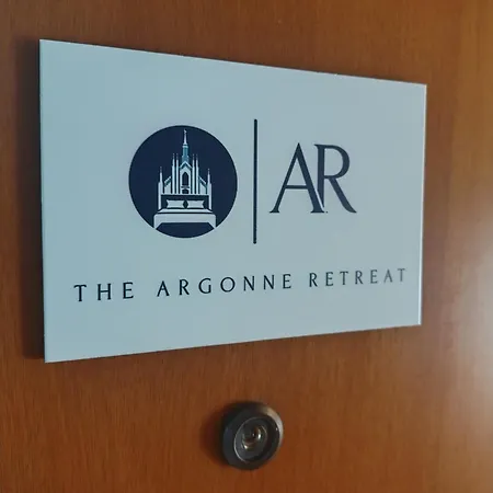 The Argonne Retreat- Linate & Duomo Direct Milano