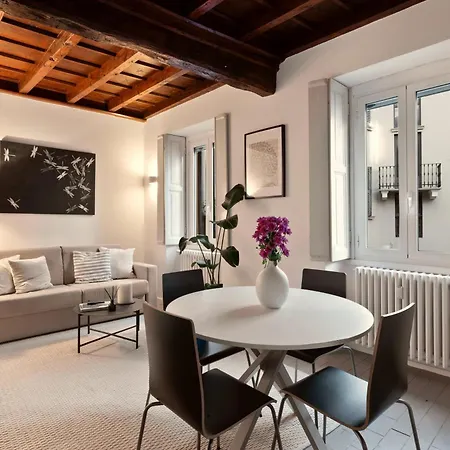 Corso Magenta Historic *