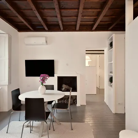 Corso Magenta Historic *