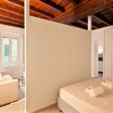 Daire Corso Magenta Historic Milano
