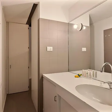 Corso Magenta Historic Daire Milano