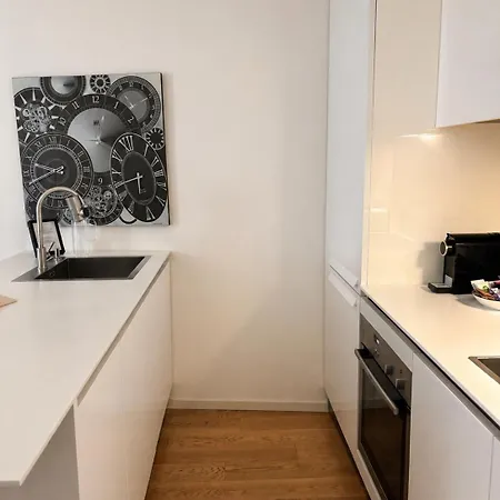 Apartment Monte Grappa 16 By Serendipity