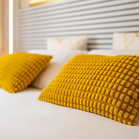 District Flat Daire Milano