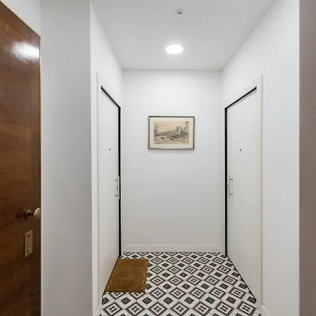 District Flat * Milano