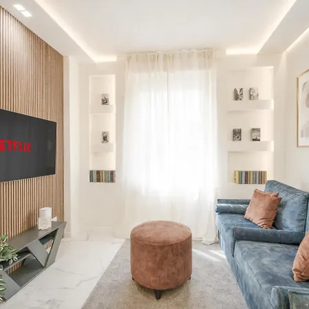 Boscovich Perfect - 7sundays Appartement