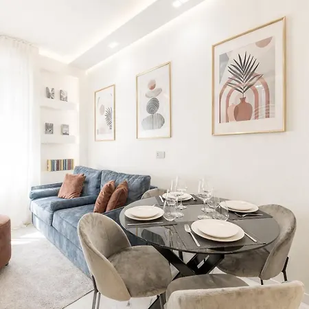 Boscovich Perfect - 7sundays Appartement Milan
