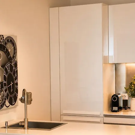 Apartment Monte Grappa 16 By Serendipity Mailand