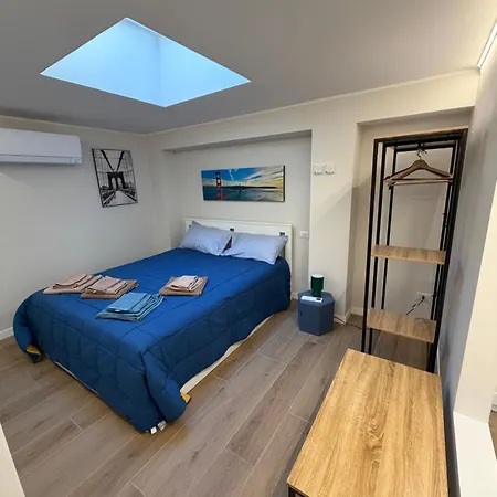 Apartment Loft 11 Stylish Apartment, Bocconi & Prada Area, By Leviora Collection