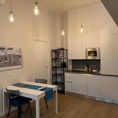 Loft 11 Milano, Bocconi, Fondazione Prada, Porta Romana, 4 Guests