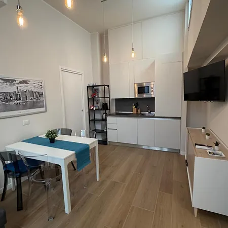 Loft 11 Milano, Bocconi, Fondazione Prada, Porta Romana, 4 Guests * ميلان