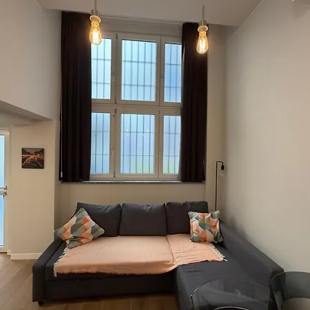 Loft 11 Milano, Bocconi, Fondazione Prada, Porta Romana, 4 Guests ميلان
