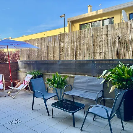 Apartman Loft Di Sofy
