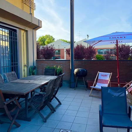 Loft Di Sofy * Milánó