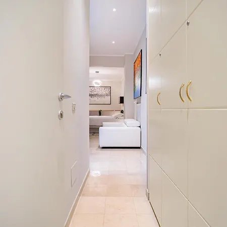 Dibraluxurysuites Duomo Affittacamere