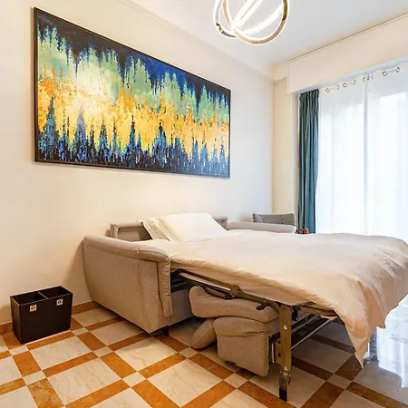 Dibraluxurysuites Duomo