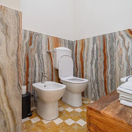 Dibraluxurysuites Duomo