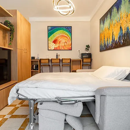 Affittacamere Dibraluxurysuites Duomo Milano