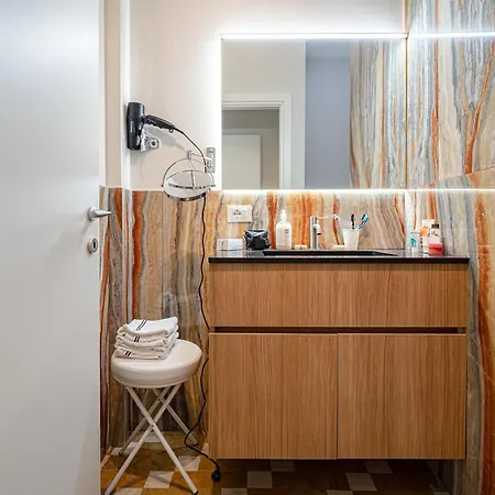 Dibraluxurysuites Duomo Milano