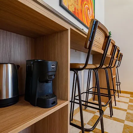 Dibraluxurysuites Duomo 4* Milano