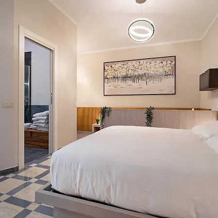 Affittacamere Dibraluxurysuites Duomo