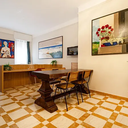 Affittacamere Dibraluxurysuites Duomo 4*