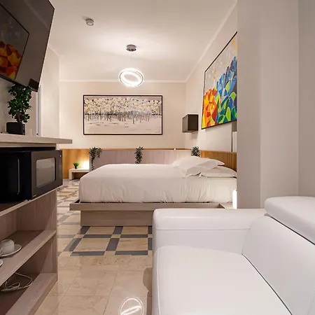Affittacamere Dibraluxurysuites Duomo Milano