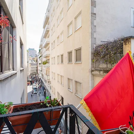 Dibraluxurysuites Duomo 4*