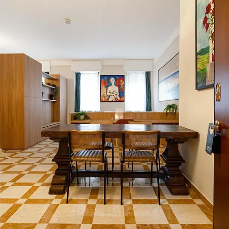 Dibraluxurysuites Duomo