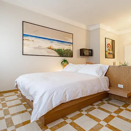 Dibraluxurysuites Duomo Affittacamere