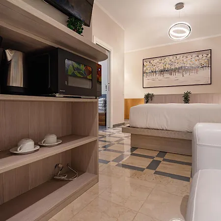 Dibraluxurysuites Duomo Milano