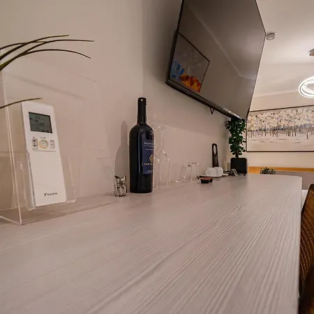 Dibraluxurysuites Duomo 4* Milano