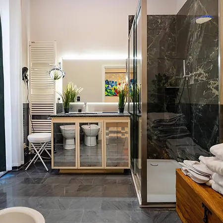Dibraluxurysuites Duomo Affittacamere