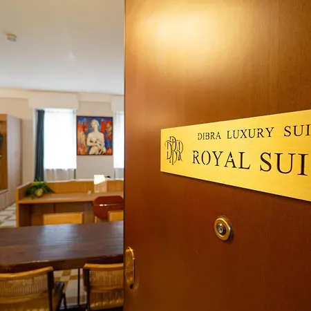 Affittacamere Dibraluxurysuites Duomo