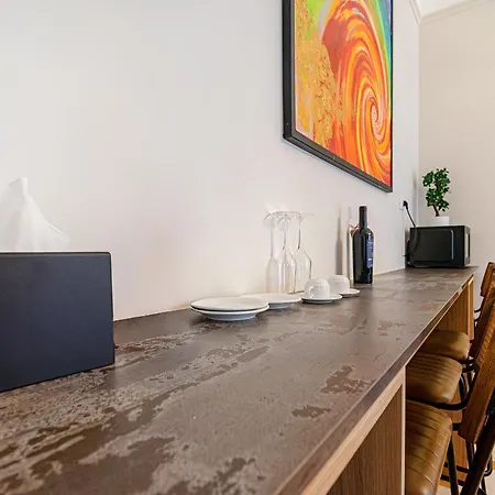 Affittacamere Dibraluxurysuites Duomo 4*