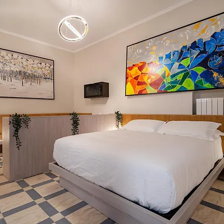 Affittacamere Dibraluxurysuites Duomo