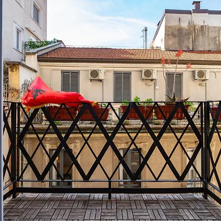 Affittacamere Dibraluxurysuites Duomo