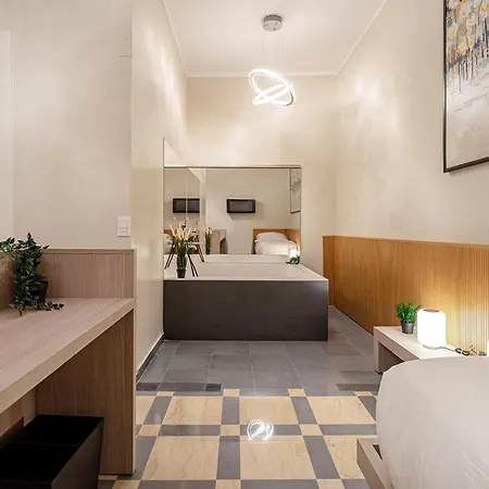 Affittacamere Dibraluxurysuites Duomo