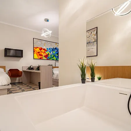 Affittacamere Dibraluxurysuites Duomo