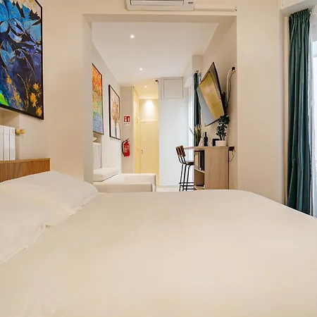 Affittacamere Dibraluxurysuites Duomo