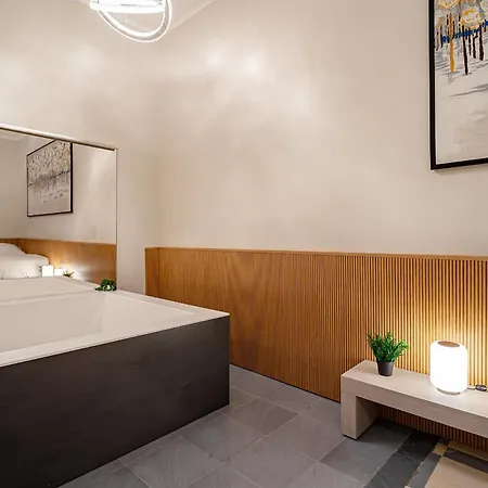 Dibraluxurysuites Duomo Affittacamere Milano
