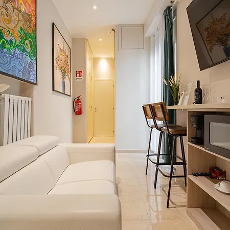 Affittacamere Dibraluxurysuites Duomo 4*