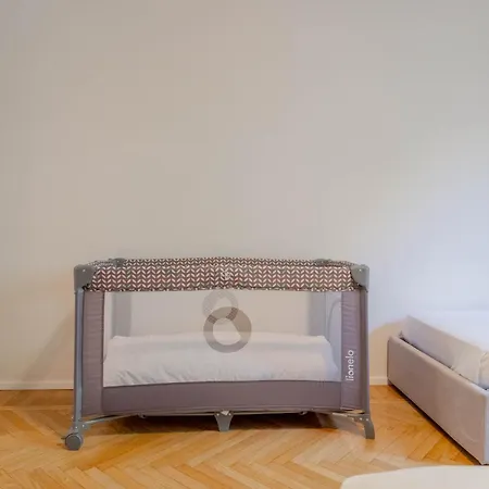 Velvet & Marble - Stylish Luxury Center Daire