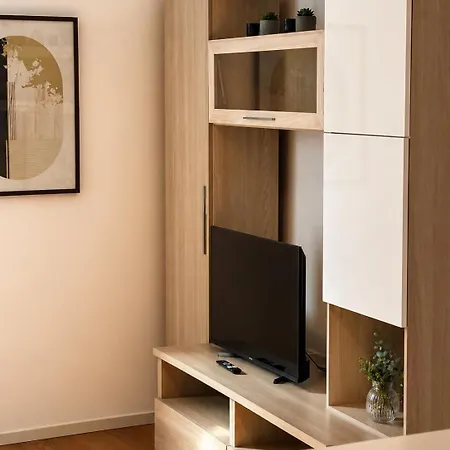 Apartment Monte Grappa 16 By Serendipity